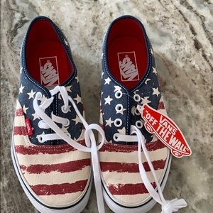 Vans shoes